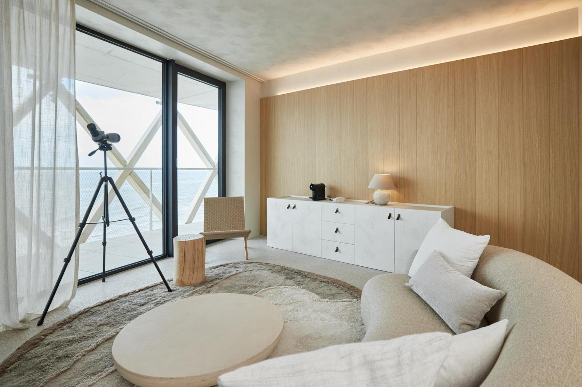 C-Hotels Silt Middelkerke Kültér fotó